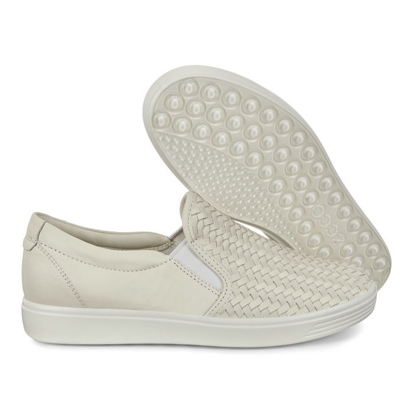 ECCO Soft 7 Women's Slip-on Shoes ECCO Soft 7 Women's Slip-on Shoes